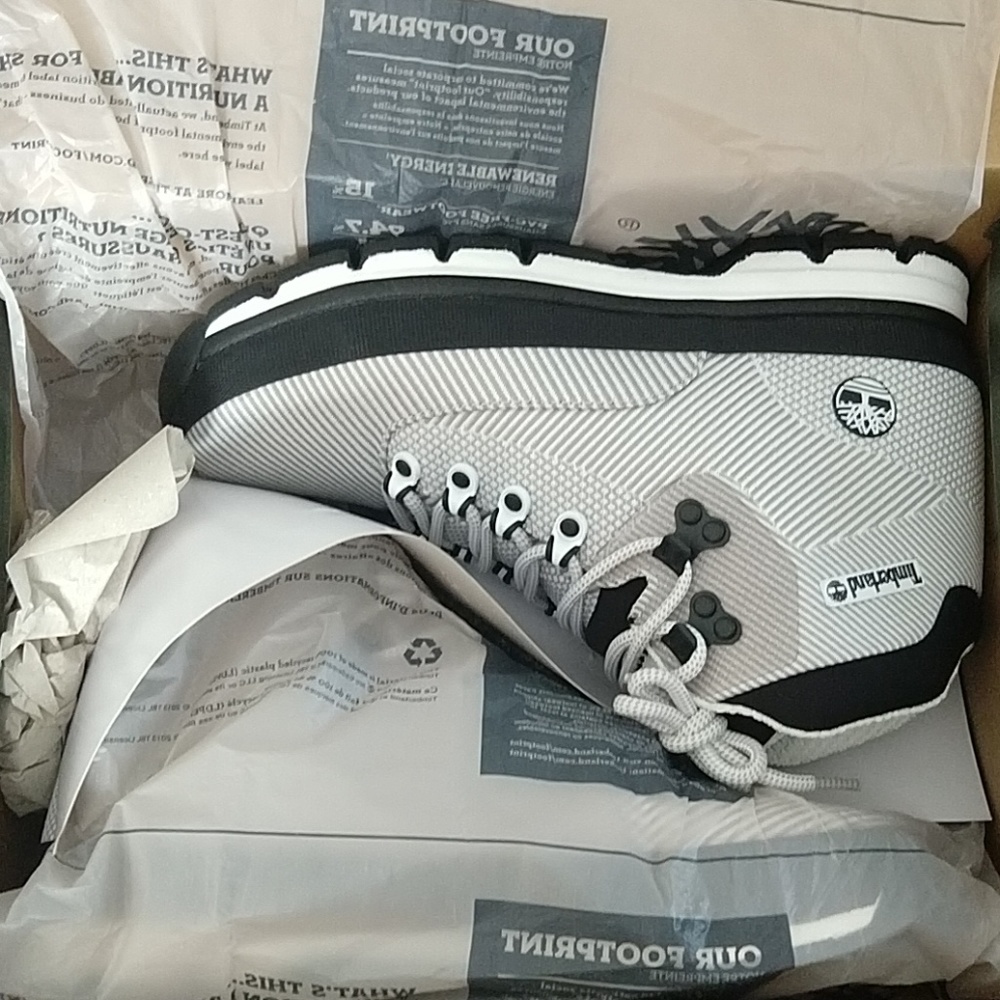 Timberland Jacquards Eurohiker